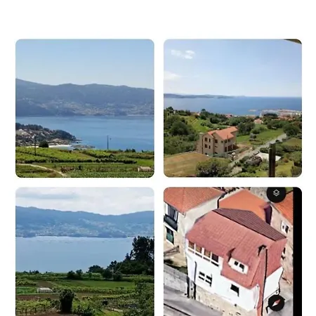 Mirador Al Mar De Daire *
