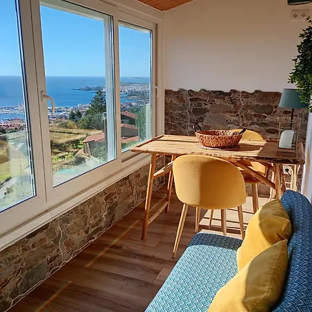 Mirador Al Mar De Apartament *